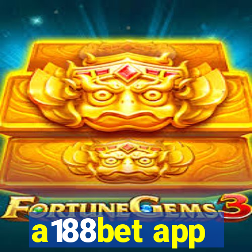 a188bet app